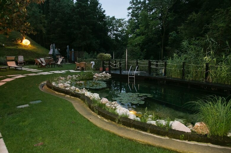 Agroturismo Resort Platani