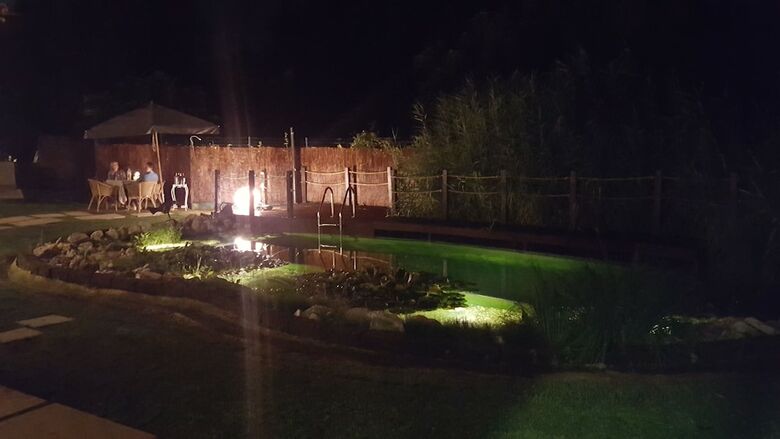 Agroturismo Resort Platani