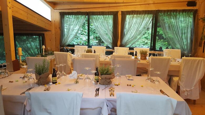 Agroturismo Resort Platani