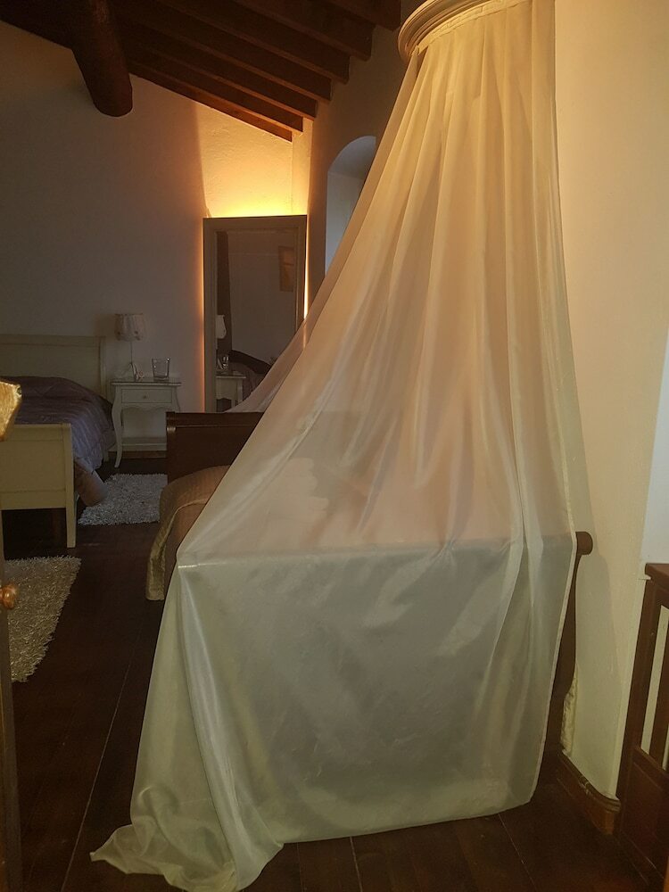 Agroturismo Resort Platani