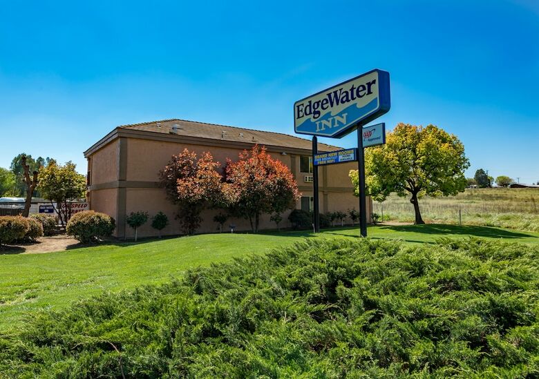 Hotel Edgewater Inn Reedley