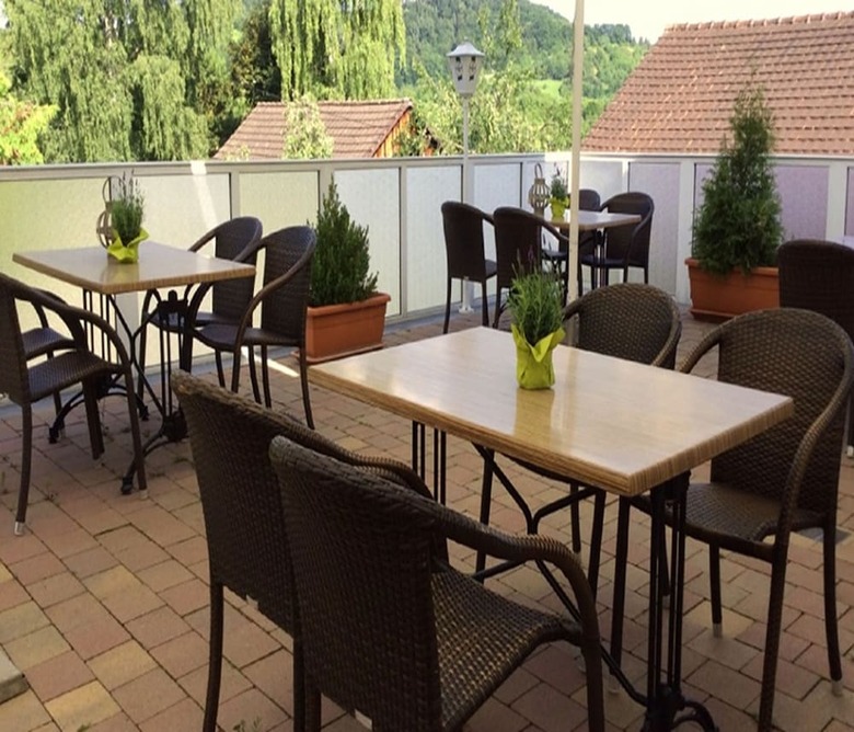 Hotel Gasthof Ochsen