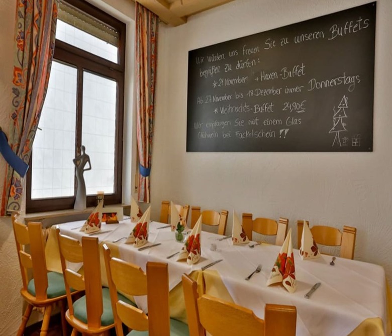 Hotel Gasthof Ochsen