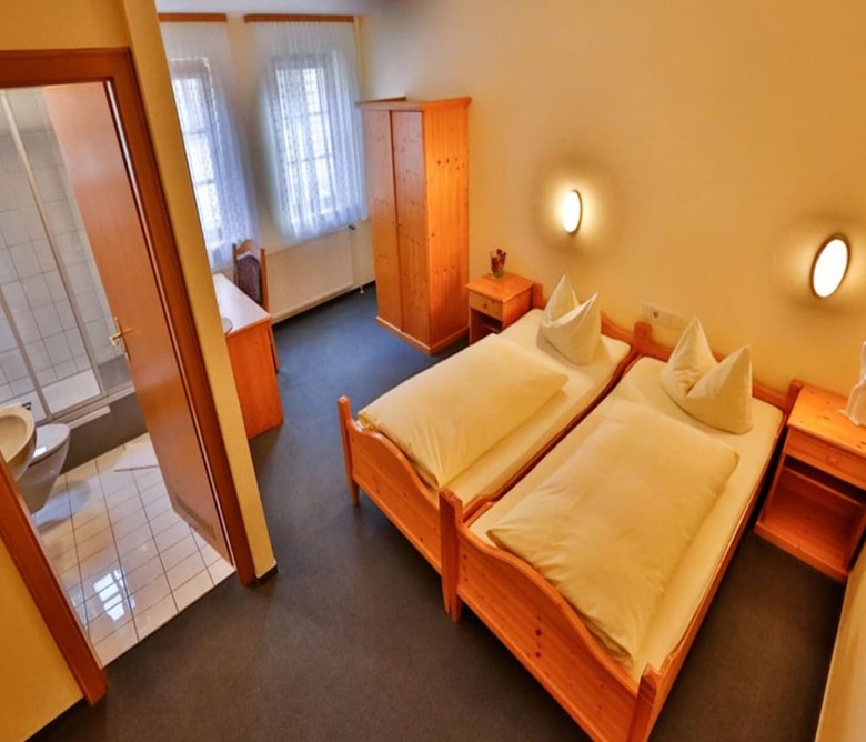 Hotel Gasthof Ochsen