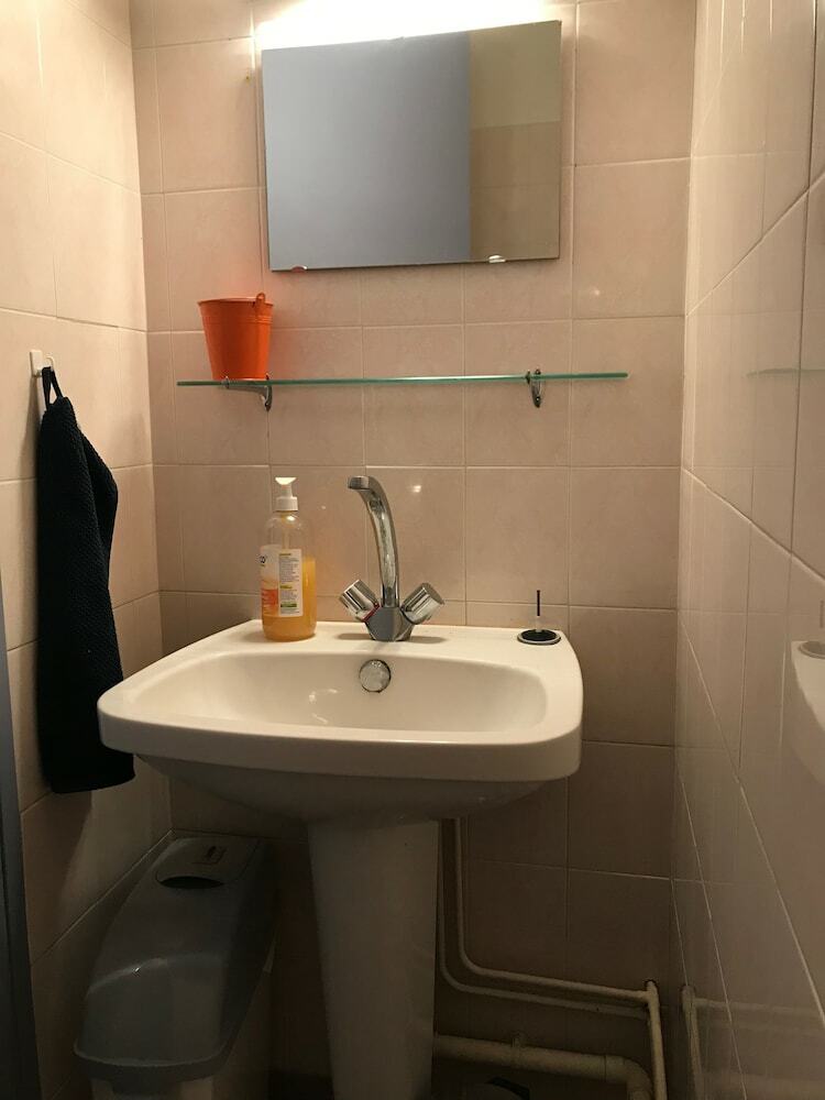 Posada G�te Le Chantelouve