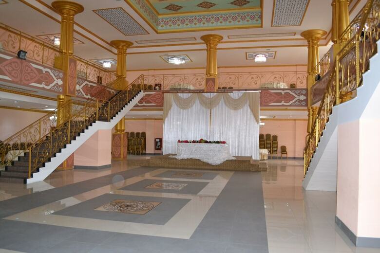 Hotel Remi Khudjant