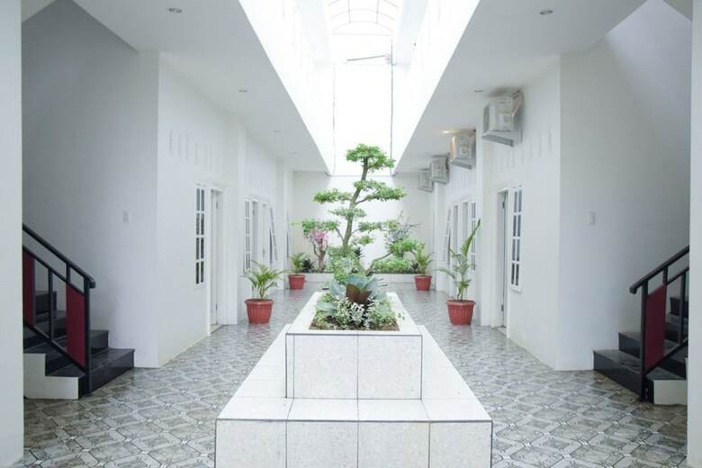 Hotel Reddoorz Near Uin Sumatera Utara