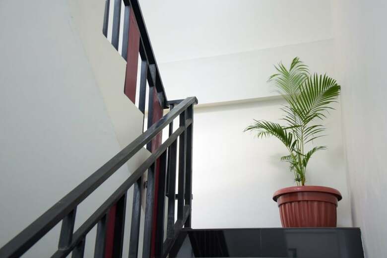 Hotel Reddoorz Near Uin Sumatera Utara