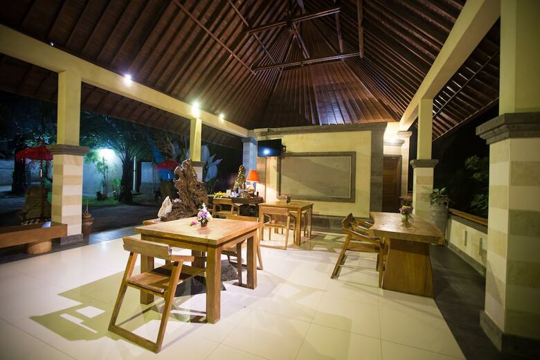 Villa Asri Sari Resort Ubud