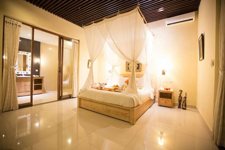 Villa Asri Sari Resort Ubud