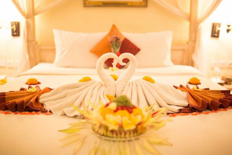 Villa Asri Sari Resort Ubud