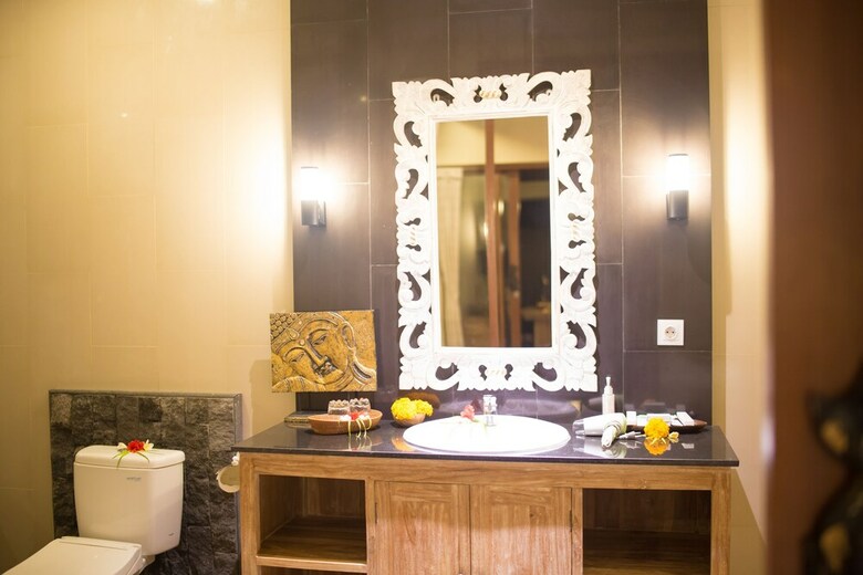 Villa Asri Sari Resort Ubud