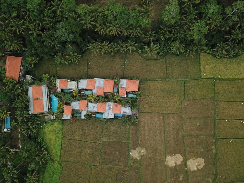 Villa Asri Sari Resort Ubud