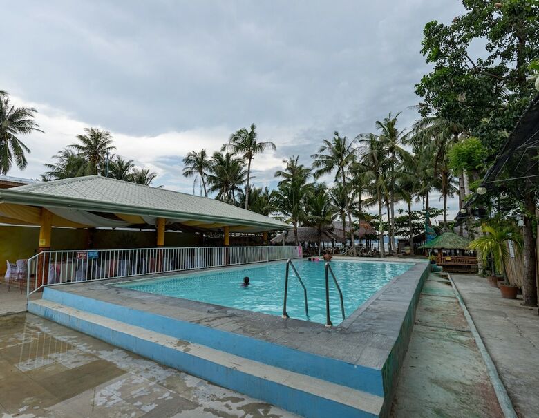 Hotel Zen Rooms Basic Iloilo Paraw Resort
