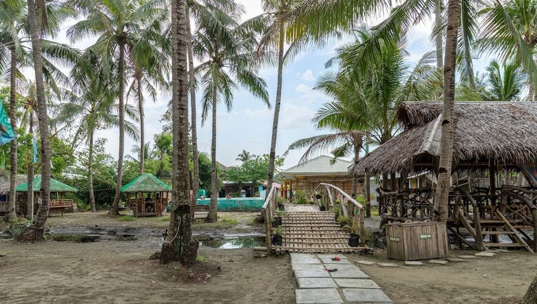 Hotel Zen Rooms Basic Iloilo Paraw Resort