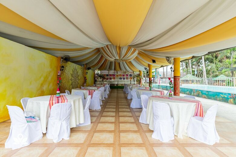 Hotel Zen Rooms Basic Iloilo Paraw Resort