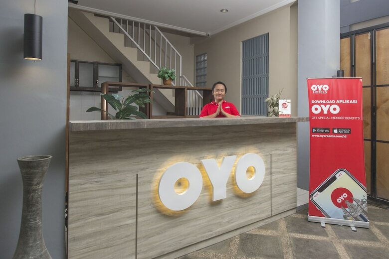 Hotel Oyo 647 Irooms Homestay