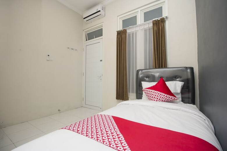 Hotel Oyo 647 Irooms Homestay