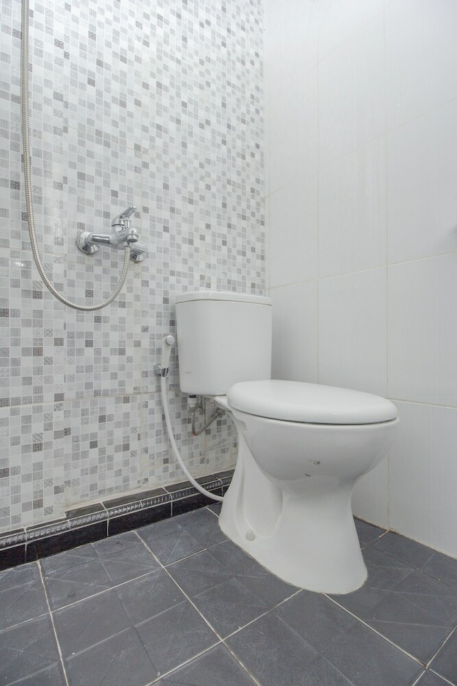 Hotel Oyo 647 Irooms Homestay