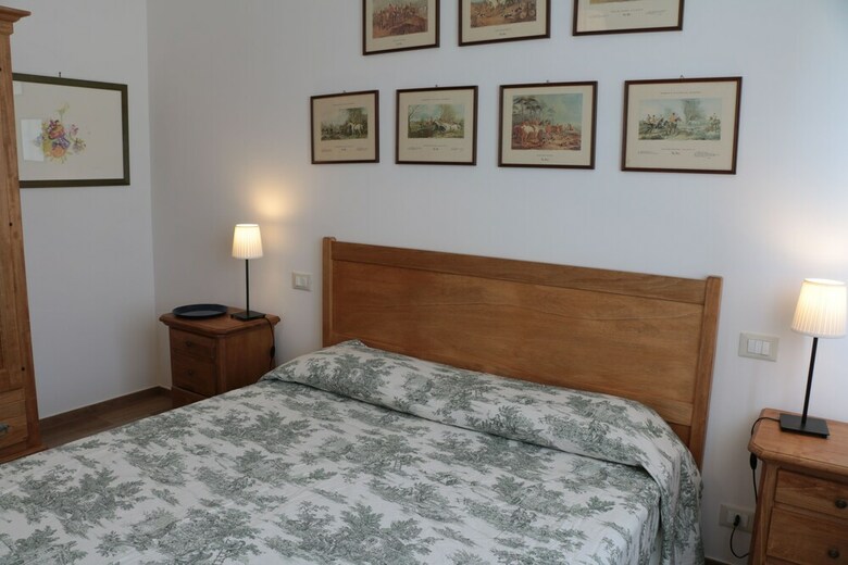 Agroturismo Agriturismo Terra Dei Falchi