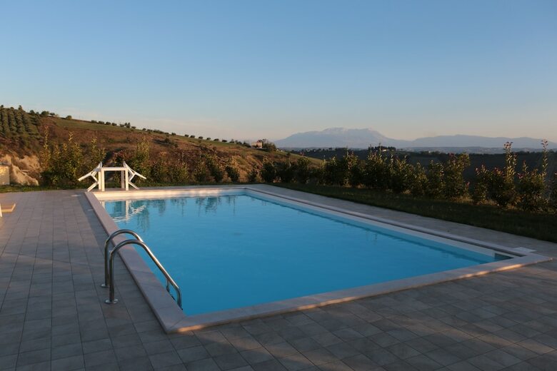 Agroturismo Agriturismo Terra Dei Falchi
