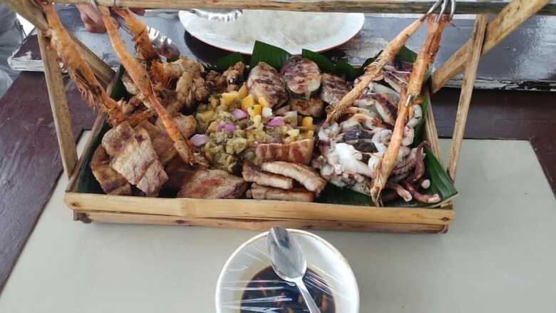 Juvies Resort Hotel And Restaurant