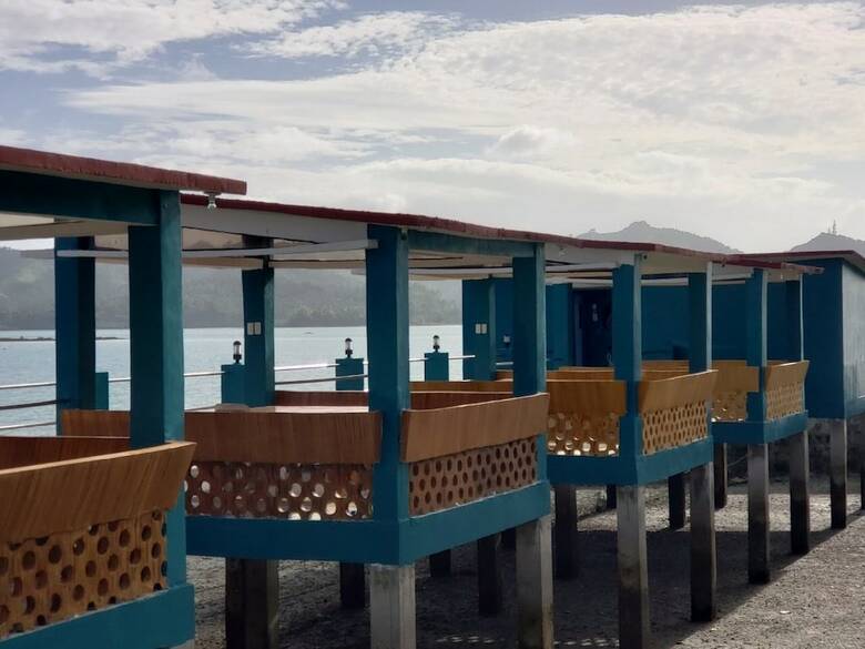 Juvies Resort Hotel And Restaurant