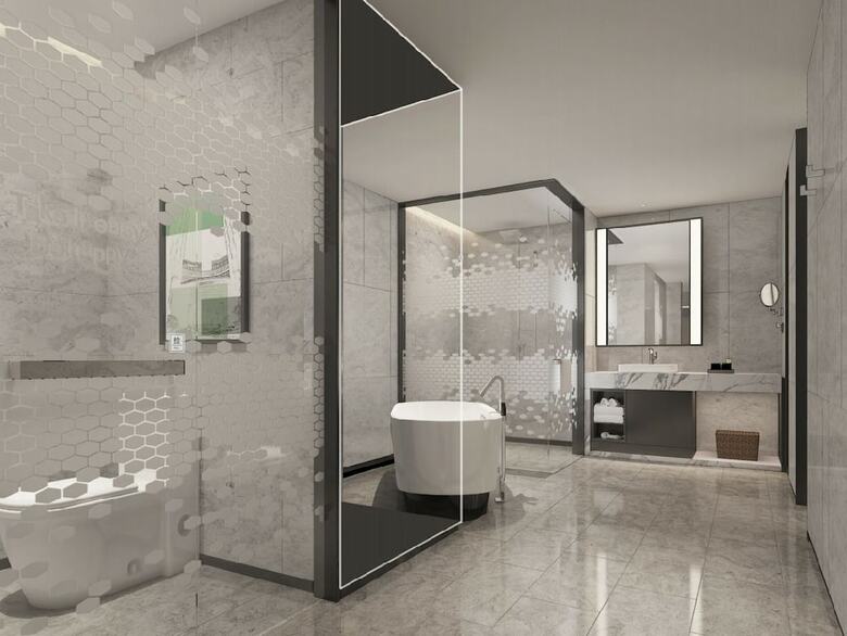 Hotel Hampton By Hilton Technology City