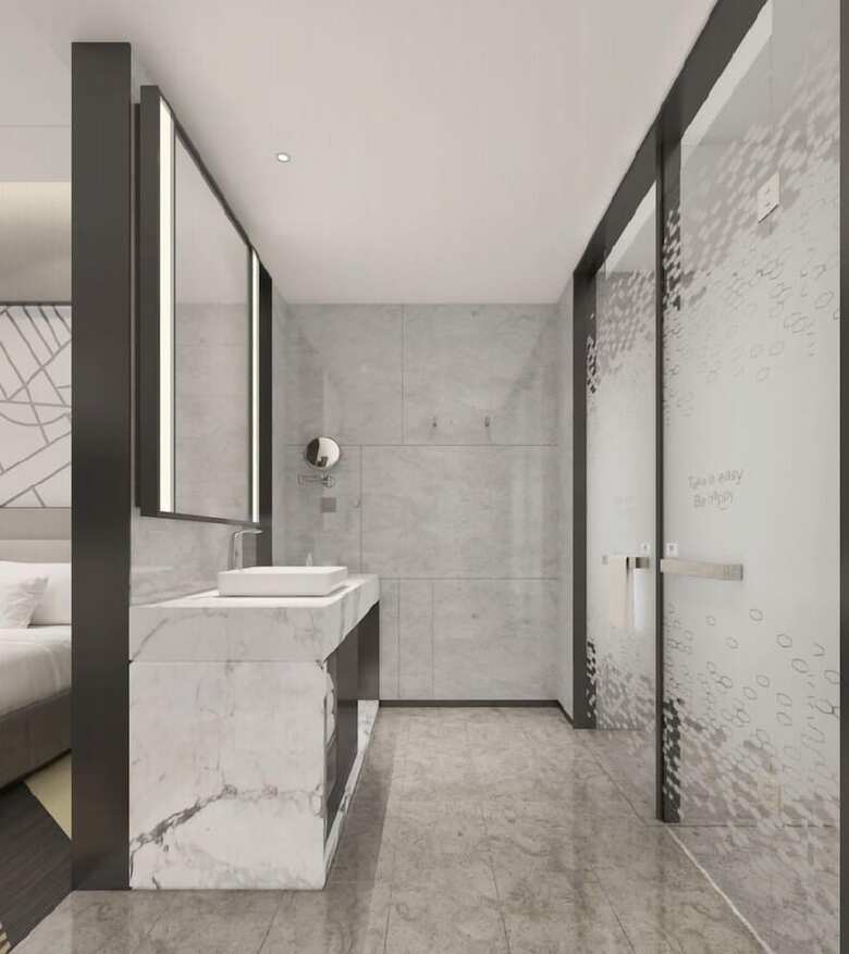 Hotel Hampton By Hilton Technology City