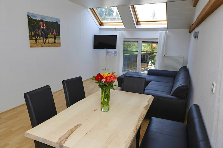 Aparthotel Urlaubsreiterhof Trunk