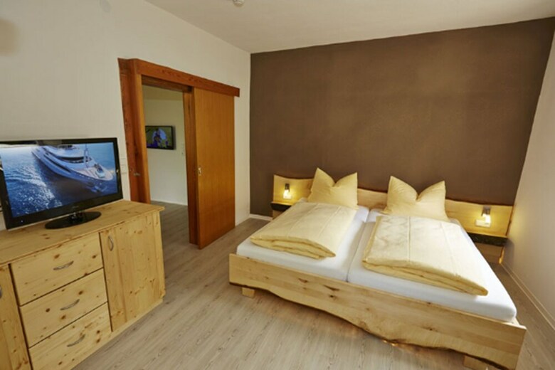 Aparthotel Urlaubsreiterhof Trunk
