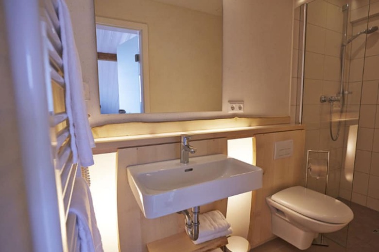 Aparthotel Urlaubsreiterhof Trunk