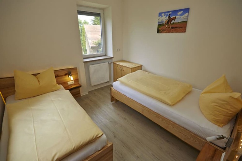 Aparthotel Urlaubsreiterhof Trunk