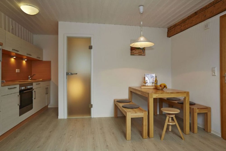 Aparthotel Urlaubsreiterhof Trunk