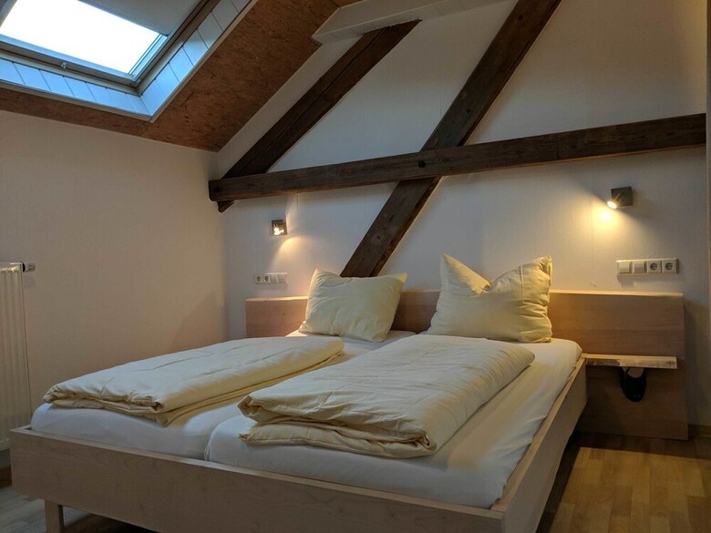 Aparthotel Urlaubsreiterhof Trunk