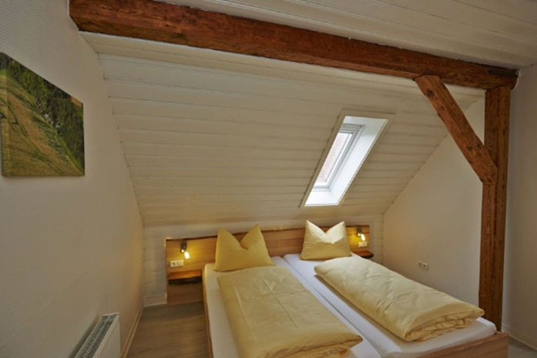 Aparthotel Urlaubsreiterhof Trunk