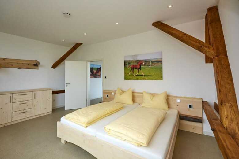 Aparthotel Urlaubsreiterhof Trunk