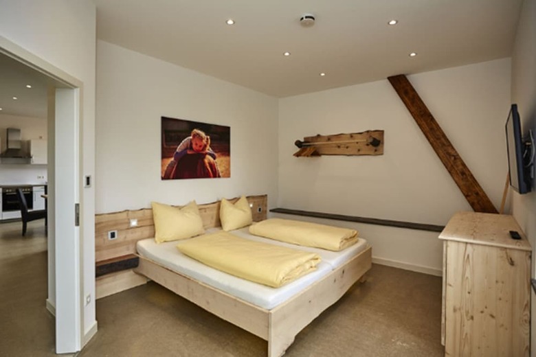 Aparthotel Urlaubsreiterhof Trunk