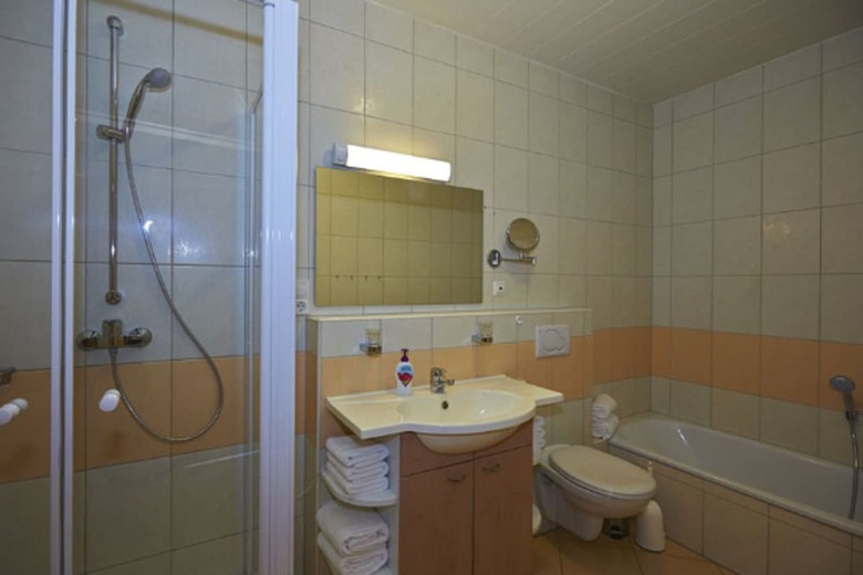 Aparthotel Urlaubsreiterhof Trunk