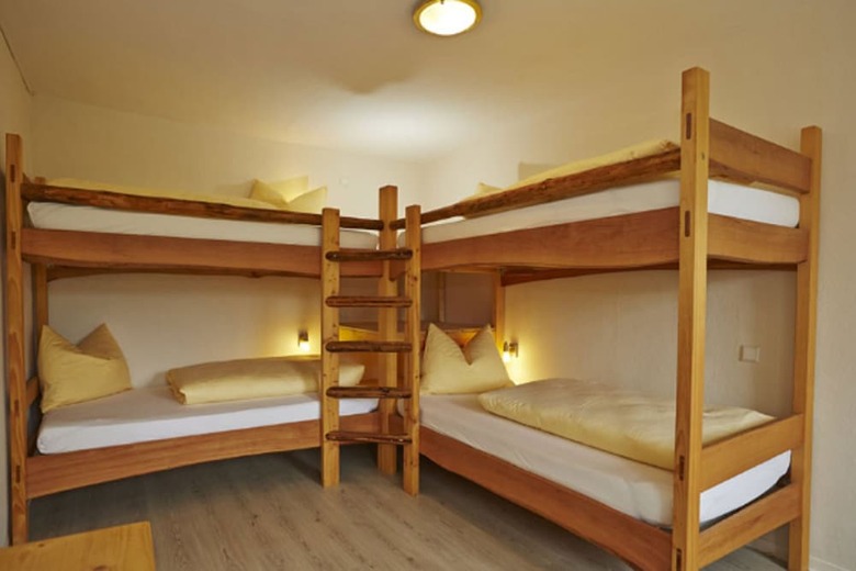 Aparthotel Urlaubsreiterhof Trunk