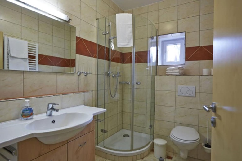 Aparthotel Urlaubsreiterhof Trunk