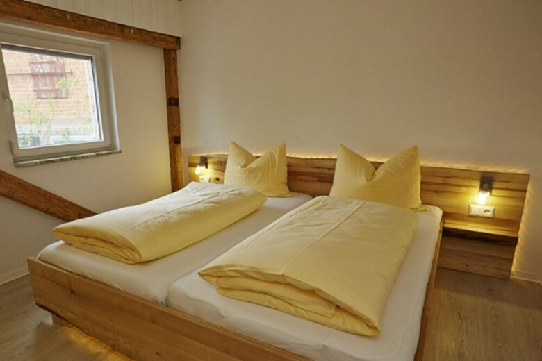 Aparthotel Urlaubsreiterhof Trunk