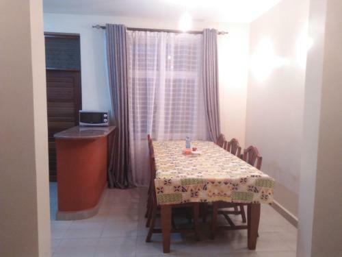Apartamento Kma Block A7 Suite 7
