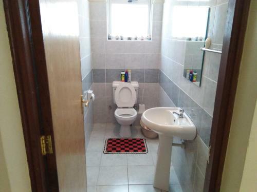 Apartamento Kma Block A7 Suite 7