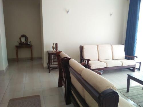 Apartamento Kma Block A7 Suite 7