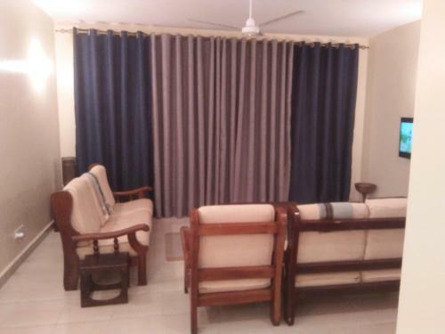Apartamento Kma Block A7 Suite 7