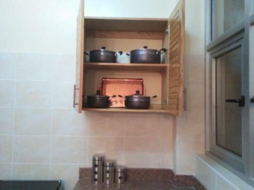 Apartamento Kma Block A7 Suite 7