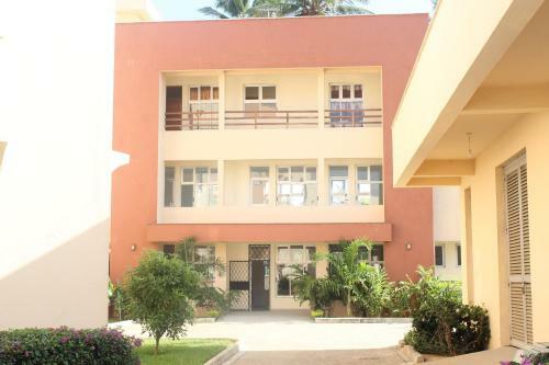 Apartamento Kma Block A7 Suite 7