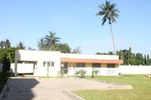 Apartamento Kma Block A7 Suite 7