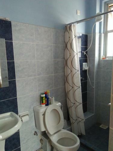 Apartamento Kma Block A7 Suite 7